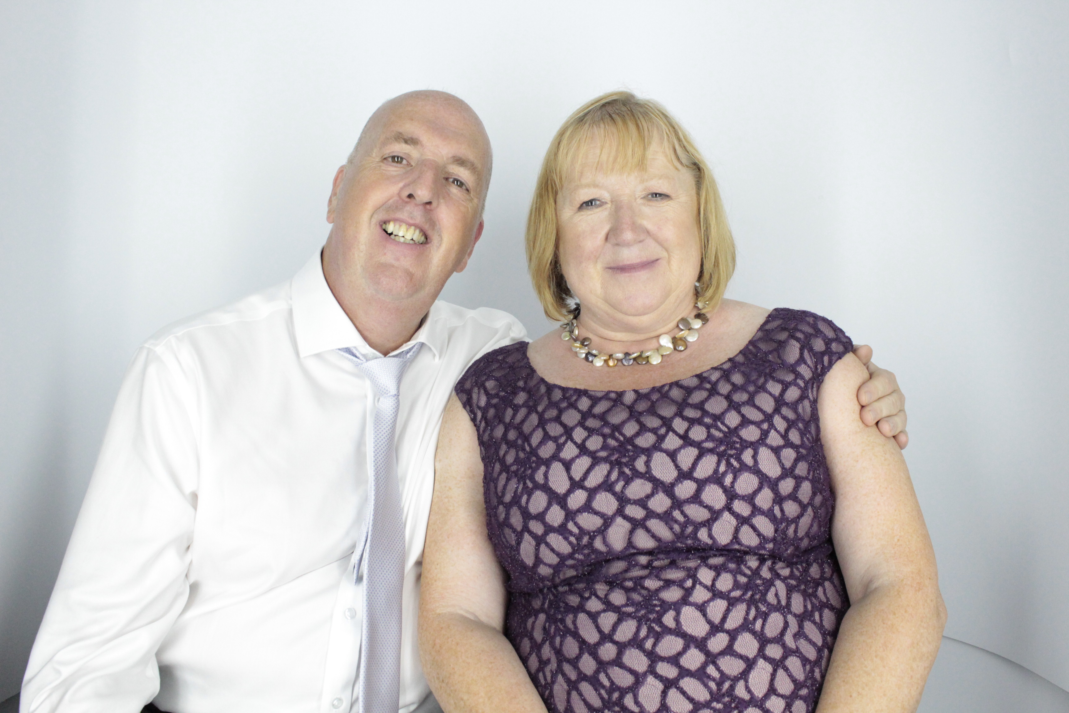 Esther & Gregor's Wedding | View more photos from the event at gallery.myphotoboothexperience.co.uk/u/MyPhotoBoothExperienceLtd/Esther-Gregors-Wedding